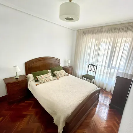 El Piso De Sabina Santander