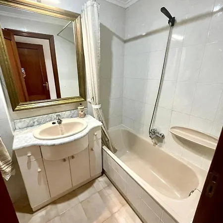 El Piso De Sabina Santander