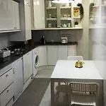 アパート El Piso De Sabina *