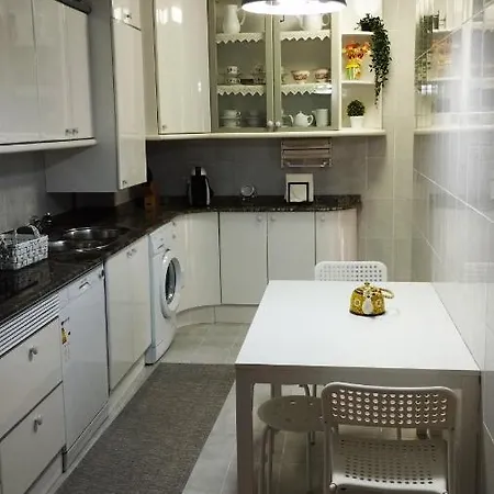 Apartament El Piso De Sabina *