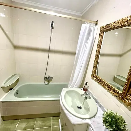 El Piso De Sabina * Santander