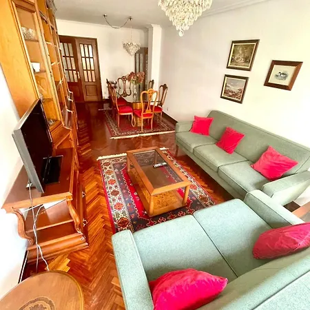 El Piso De Sabina Santander