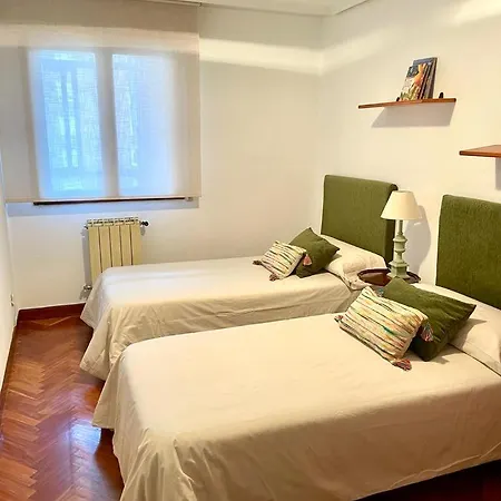 El Piso De Sabina * Santander