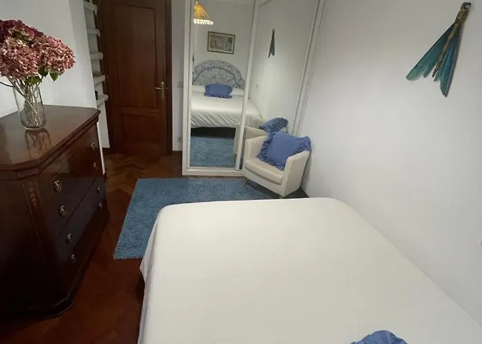 El Piso De Sabina סנטנדר