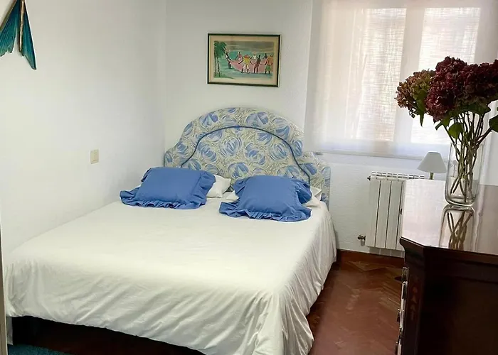 El Piso De Sabina * Santander