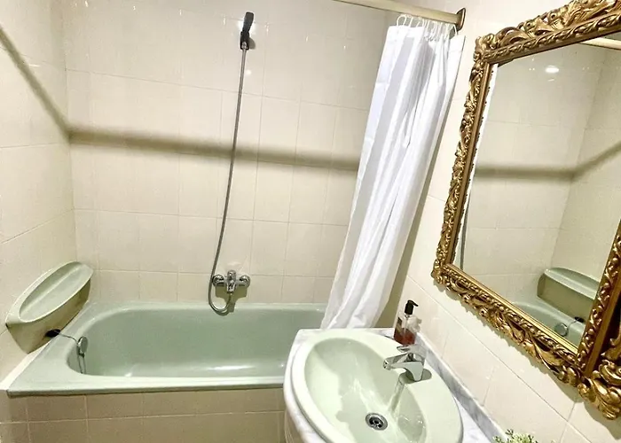 El Piso De Sabina * Santander