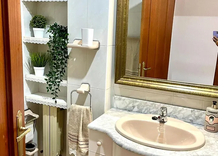 El Piso De Sabina Santander