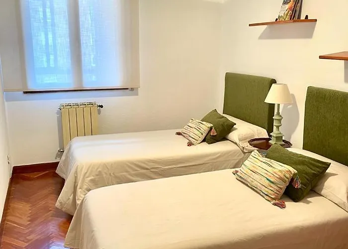 El Piso De Sabina * Santander