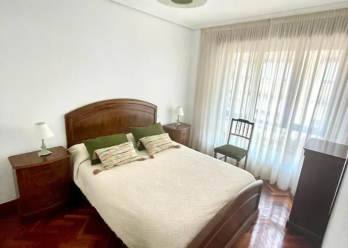 El Piso De Sabina Santander