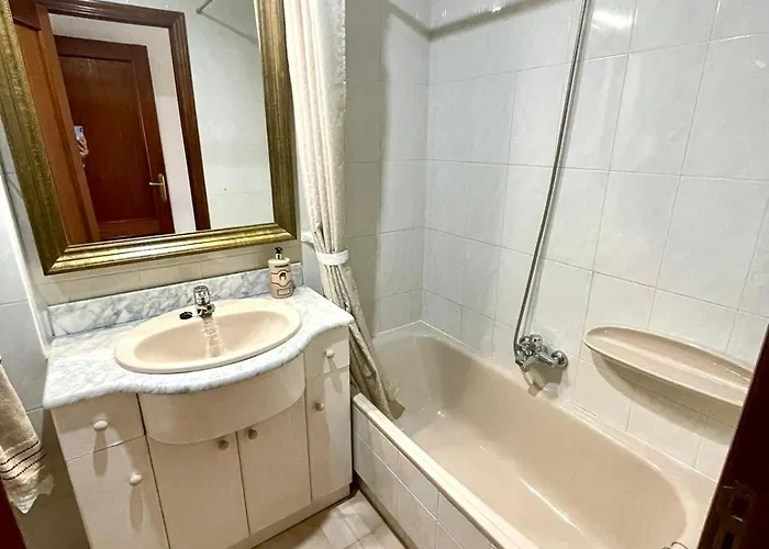 El Piso De Sabina סנטנדר