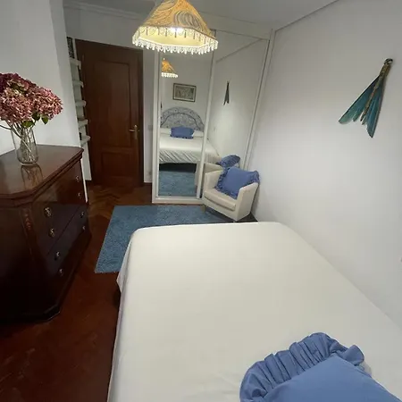 El Piso De Sabina Сантандер