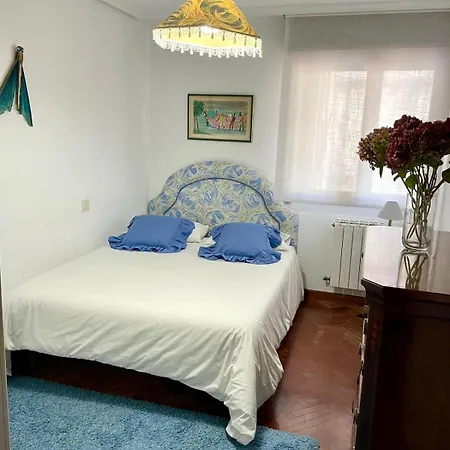 El Piso De Sabina * Сантандер
