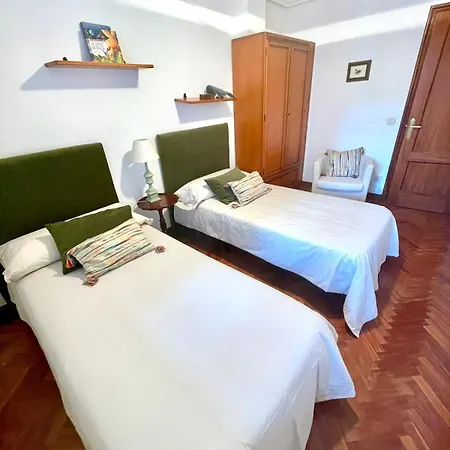 El Piso De Sabina