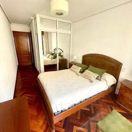 El Piso De Sabina *