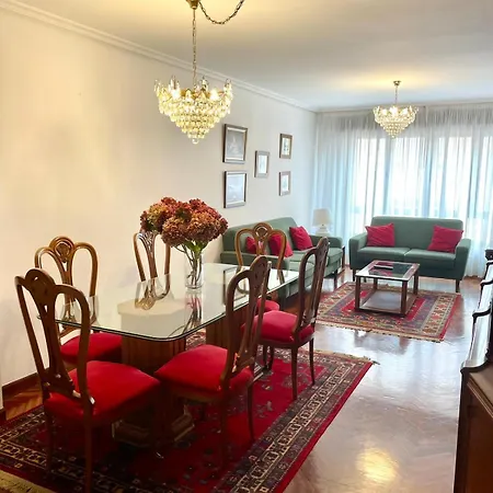 Apartamento El Piso De Sabina